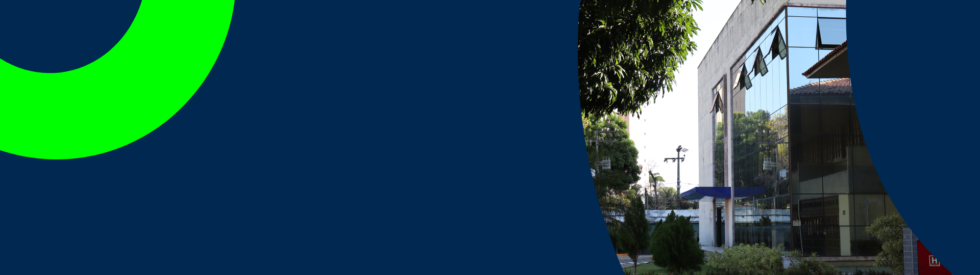 Vem fazer o comércio fluir. Vem pra Casa!